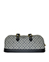 Handbag, vista trasera